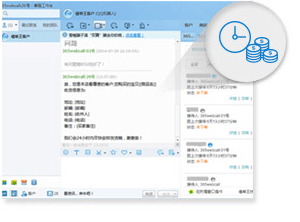 旺旺自動催單催付，無需人工干預(yù)，零成本