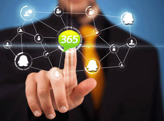 云計(jì)算、實(shí)時(shí)共享、極速穩(wěn)定